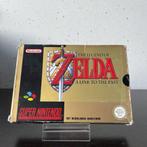 The Legend of Zelda: A Link to the Past (HOL) - SNES, Avontuur en Actie, Verzenden, Support.nintendo.com, 1 speler