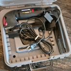 Dremel - multitool, Ophalen of Verzenden, Nieuw