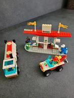 Vintage legoset 6562, Ophalen of Verzenden, Gebruikt