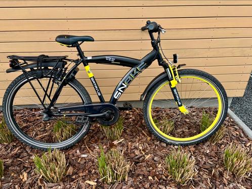 ## Mooie Batavus Snake 26Inch (48cm model) ##, Fietsen en Brommers, Fietsen | Jongens, Gebruikt, 26 inch of meer, Handrem, Versnellingen