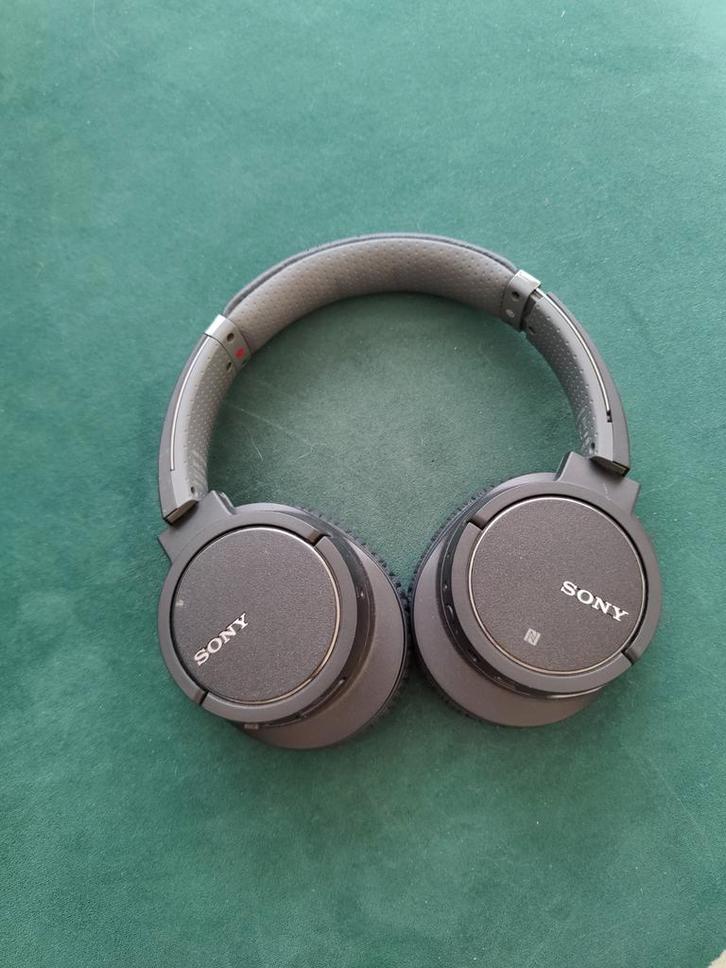 Philips MDR-ZX770BN Draadloze Koptelefoon Noise Cancelling, Audio, Tv en Foto, Koptelefoons, Ophalen of Verzenden