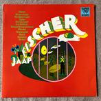 Jaap Fischer: Super Sound (LP), Ophalen of Verzenden, Zo goed als nieuw, 12 inch, Levenslied of Smartlap