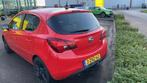 Opel Corsa 1.0 Turbo Color Edition | Panorama Dak | Dealer o, Voorwielaandrijving, Stof, Gebruikt, Met garantie (alle)