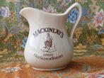 Mooie oude Mackinlay's whiskykan uit Schotland 15,8 cm., Antiek en Kunst, Ophalen of Verzenden