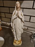 Gips beeld Maria Magdalena, Antiek en Kunst, Ophalen of Verzenden