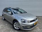 Volkswagen Golf Variant 1.2 TSI Comfortline|Cruise|Navi|Airc, Voorwielaandrijving, Euro 5, Stof, Gebruikt