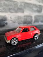 Matchbox Honda & Opel Kadett, Hobby en Vrije tijd, Modelauto's | 1:18, Ophalen of Verzenden, Gebruikt, Auto, Hot Wheels