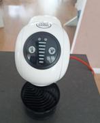 Nescafe dolce gusto xl wit, Koffiemachine, Ophalen of Verzenden, Zo goed als nieuw, 4 tot 10 kopjes
