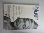 Blue rhythm - nr 3 1996, Verzenden, Zo goed als nieuw