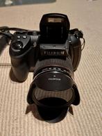 Fujifilm HS20 EXR, Compact, Ophalen of Verzenden, Zo goed als nieuw, 16 Megapixel
