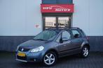 Suzuki SX4 1.6 Comfort airco LM cruise, Auto's, Suzuki, 15 km/l, Gebruikt, 4 cilinders, Handgeschakeld