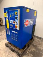 Airpress Compressor 15 kW – 1700 L/min, Ophalen, Zo goed als nieuw, 800 liter/min of meer, Geluidgedempt