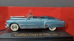Cadillac Coupe De Ville 1949 1:43 Yatming Road Signature Pol, Hobby en Vrije tijd, Modelauto's | 1:43, Verzenden, Zo goed als nieuw