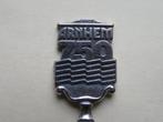 Lepeltje Arnhem 750 jaar, Verzenden