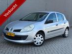 Renault Clio 1.2-16V Expression NIEUW APK/ NAP/ ELEKRAMEN, Auto's, Voorwielaandrijving, 535 kg, Gebruikt, 4 cilinders