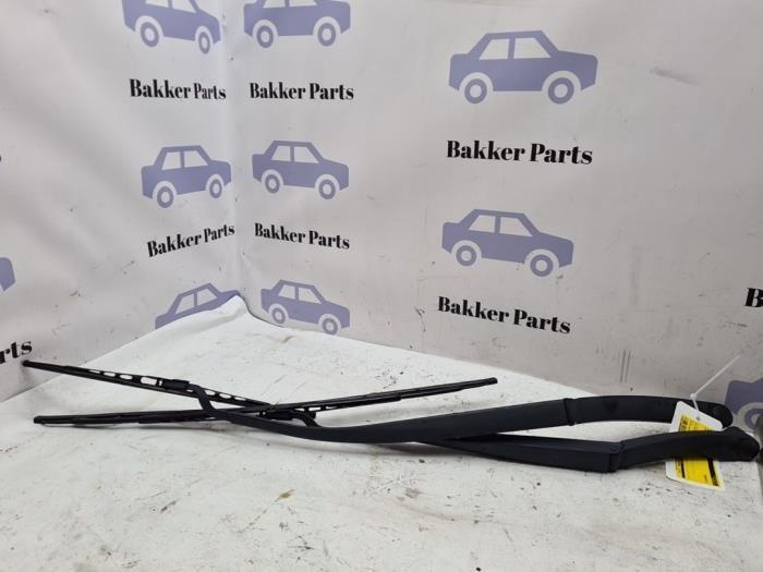 Ruitenwisserarm set van een Hyundai I40, Auto-onderdelen, Overige Auto-onderdelen, Hyundai, Gebruikt, 3 maanden garantie