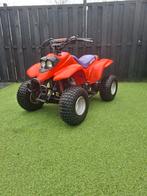 Quad 50 cc, Ophalen of Verzenden, Gebruikt