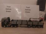 GERBEN BUITER; SCANIA R
HIGHLINE CR20H 6X2 TWIN
STEER BRICK, Hobby en Vrije tijd, Modelauto's | 1:50, Ophalen of Verzenden, Nieuw