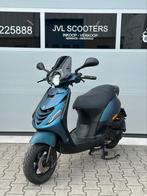 Piaggio zip 50cc 3v 4t 2019 Brom, Fietsen en Brommers, Ophalen, Maximaal 45 km/u, Zip, Zo goed als nieuw