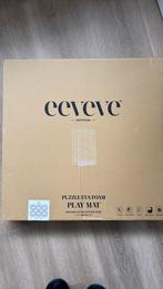 Eeveve speelmat speelkleed Beni Ecru, Ophalen of Verzenden, Nieuw