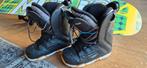 Nitro Snowboardschoenen - Maat 39, Sport en Fitness, Snowboarden, Ophalen of Verzenden, Gebruikt, Snowboots