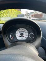 Fiat Seicento 1.1 Sporting 1999, Auto's, Voorwielaandrijving, Origineel Nederlands, 400 kg, Handgeschakeld