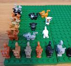 Lego friends hondjes en poesjes, Ophalen of Verzenden, Zo goed als nieuw, Losse stenen, Lego