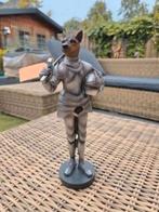 Hond in harnas, Ophalen of Verzenden, Zo goed als nieuw, Dier