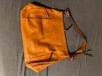 Bruine Anna Field- Dames Tas, Sieraden, Tassen en Uiterlijk, Tassen | Damestassen, Ophalen of Verzenden, Gebruikt, Bruin, Overige typen
