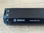 E-bike accu Bosch PowerTube 750, Ophalen, Nieuw