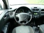 Kia Sportage 2.0 CVVT X-tra 1e eigenaar Airco Cruise Trekhaa, Auto's, 1442 kg, Stof, 4 cilinders, Origineel Nederlands