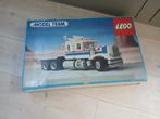 lego 5580 model team truck, Ophalen of Verzenden, Gebruikt