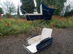 v Delft wandelwagen kinderwagen, Ophalen, Gebruikt, Overige merken