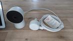 Google Nest Cam indoor, Ophalen of Verzenden, Zo goed als nieuw