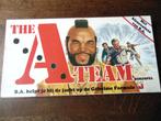 The A Team Bordspel van Clipper, Hobby en Vrije tijd, Gezelschapsspellen | Bordspellen, Een of twee spelers, Ophalen of Verzenden