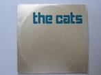 THE CATS - colour us gold - LP, Cd's en Dvd's, Vinyl | Pop, Ophalen of Verzenden, 1960 tot 1980, Gebruikt, 12 inch