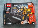 Technic Lego 42030 Volvo L350F Wiellader, Kinderen en Baby's, Speelgoed | Duplo en Lego, Ophalen, Gebruikt, Complete set, Lego