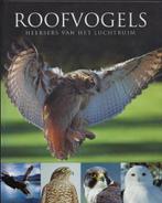 BOEK ROOFVOGELS HEERSERS VAN HET LUCHTRUIM., Boeken, Natuur, Ophalen of Verzenden, Nieuw, Vogels