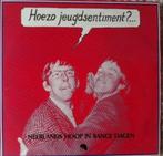 Ruil/koopNeerlands Hoop In Bange Dagen Hoezo Jeugdsentiment?, Cd's en Dvd's, Vinyl | Nederlandstalig, Pop, Gebruikt, Ophalen of Verzenden