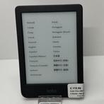 Kobo Clara BW 16GB 6inch E-Reader | Met garantie, Computers en Software, E-readers, 8 GB, Dordrecht@usedproducts.nl, Toulonselaan 72