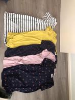 Zwangerschaps shirt’s maat M - 38, Ophalen of Verzenden, Gedragen, Maat 38/40 (M), Shirt of Top