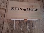 Sleutelkastje, Huis en Inrichting, Woonaccessoires | Wanddecoraties, Ophalen, Nieuw
