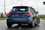 Audi A1 Sportback 1.0 TFSI Sport Pro Line S. Navi, Cruise, A, Voorwielaandrijving, 95 pk, 23 km/l, Origineel Nederlands