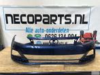 Vw polo 2g voorbumper bumper 2018-2020, Bumper, Voor