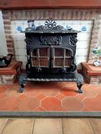 allesbrander, Ophalen, Gebruikt, Overige brandstoffen, Vrijstaand