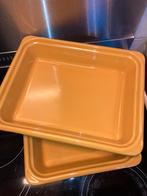 2 Grote Schalen 2 Schaaltjes Emile Henry France NIEUW PPSTK, Verzenden