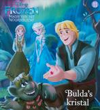Boek Disney Frozen - Bulda's Kristal (11), Fictie algemeen, Jongen of Meisje, Walt Disney, Ophalen of Verzenden