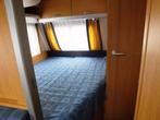 GEZOCHT !! 6 x Knaus geel/blauwe gordijnen, Caravans en Kamperen, Caravan accessoires, Ophalen, Zo goed als nieuw