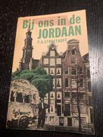 Bij ons in de Jordaan- FA Stroethoff, Ophalen of Verzenden, Gelezen