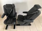 2 Exclusieve Stoelen Oldtimer,Camper,Cabine,Bus,Transporter, Auto-onderdelen, Ophalen, Gebruikt, Triumph